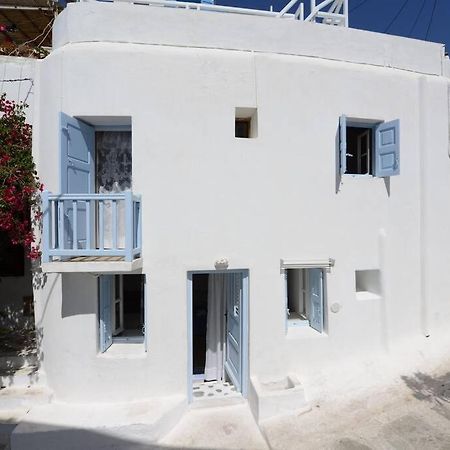Sunday Summer Studio Mykonos Town Luaran gambar