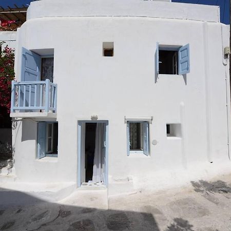Sunday Summer Studio Mykonos Town Luaran gambar