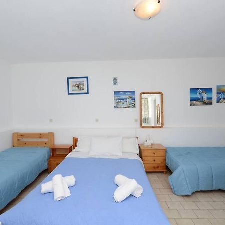Sunday Summer Studio Mykonos Town Luaran gambar
