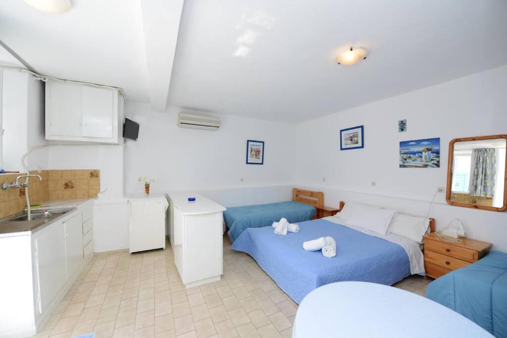 Sunday Summer Studio Mykonos Town Luaran gambar