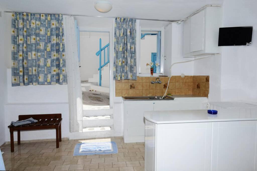 Sunday Summer Studio Mykonos Town Luaran gambar