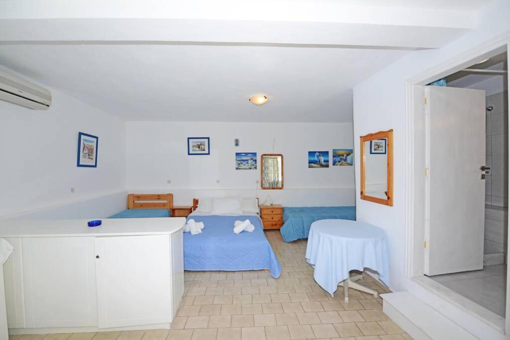 Sunday Summer Studio Mykonos Town Luaran gambar
