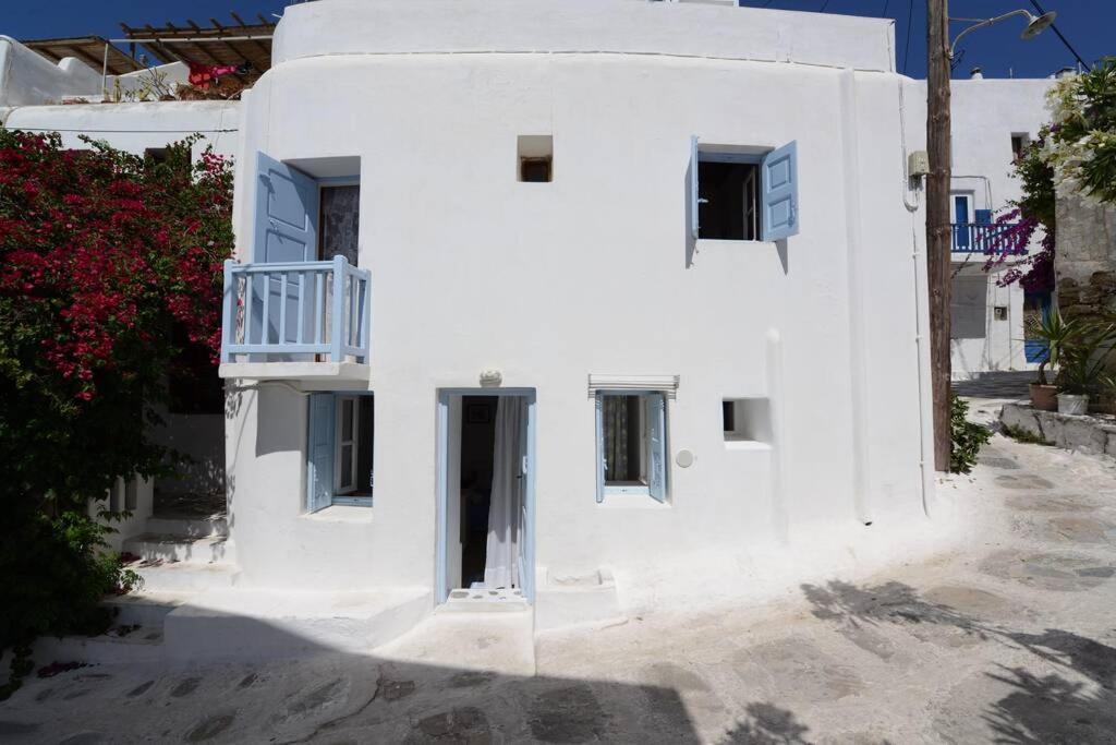 Sunday Summer Studio Mykonos Town Luaran gambar