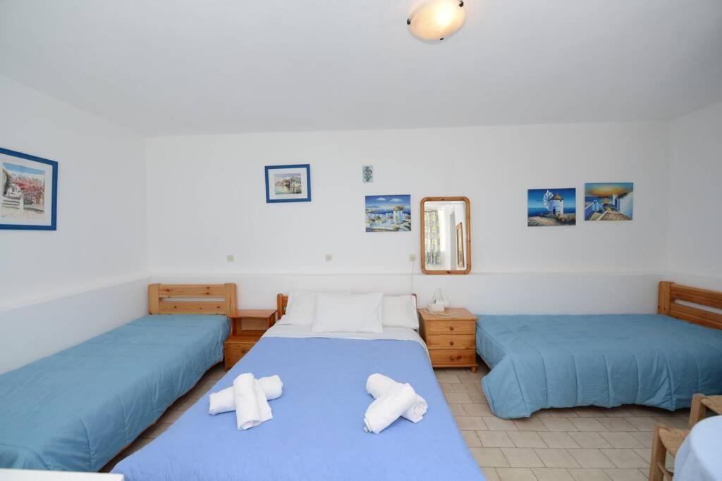 Sunday Summer Studio Mykonos Town Luaran gambar