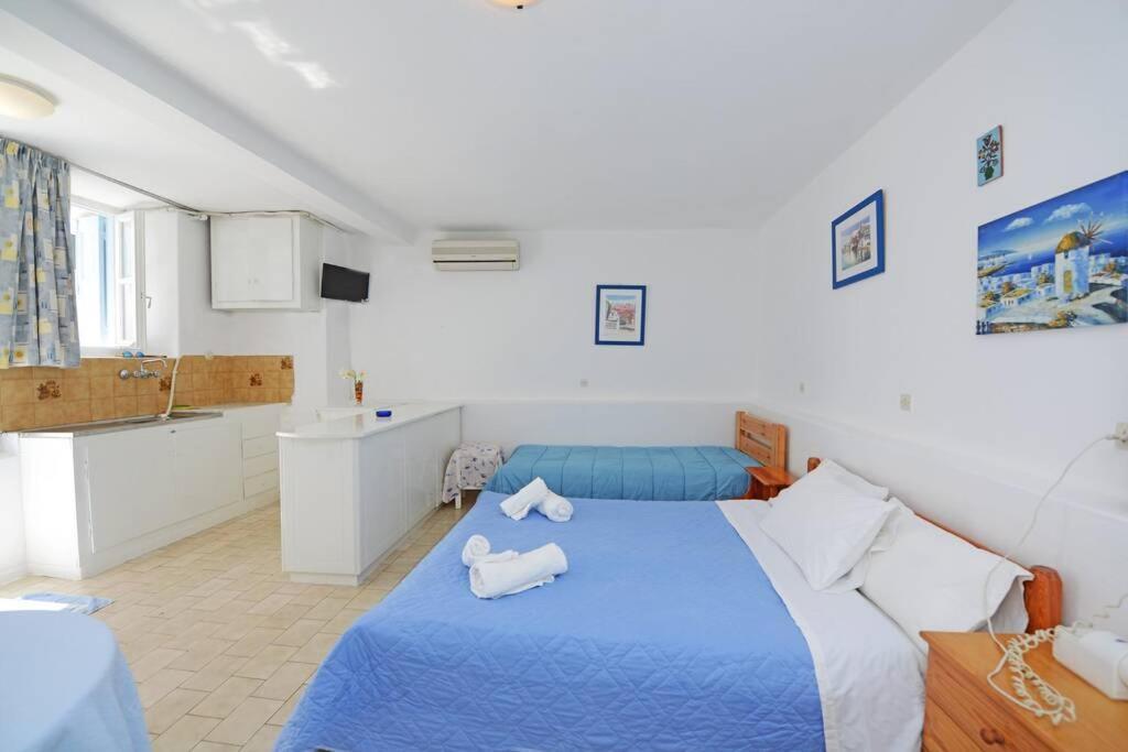Sunday Summer Studio Mykonos Town Luaran gambar